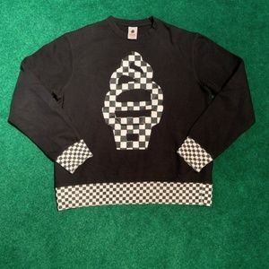 Billionaire Boys Club Ice Cream Pharrell Sweater
